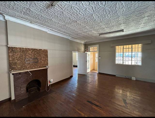 150M² OFFICE TO LET IN DELAREY